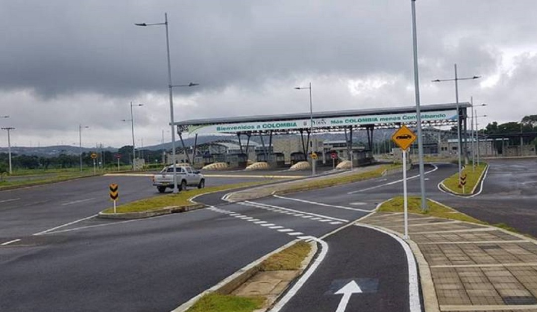 Qué documentos necesitan conductores de Venezuela y Colombia para cruzar la frontera