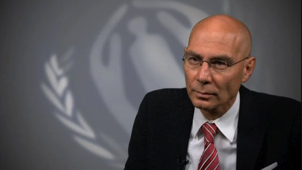 Nuevas medidas de EEUU podrían "socavar los derechos de los refugiados"