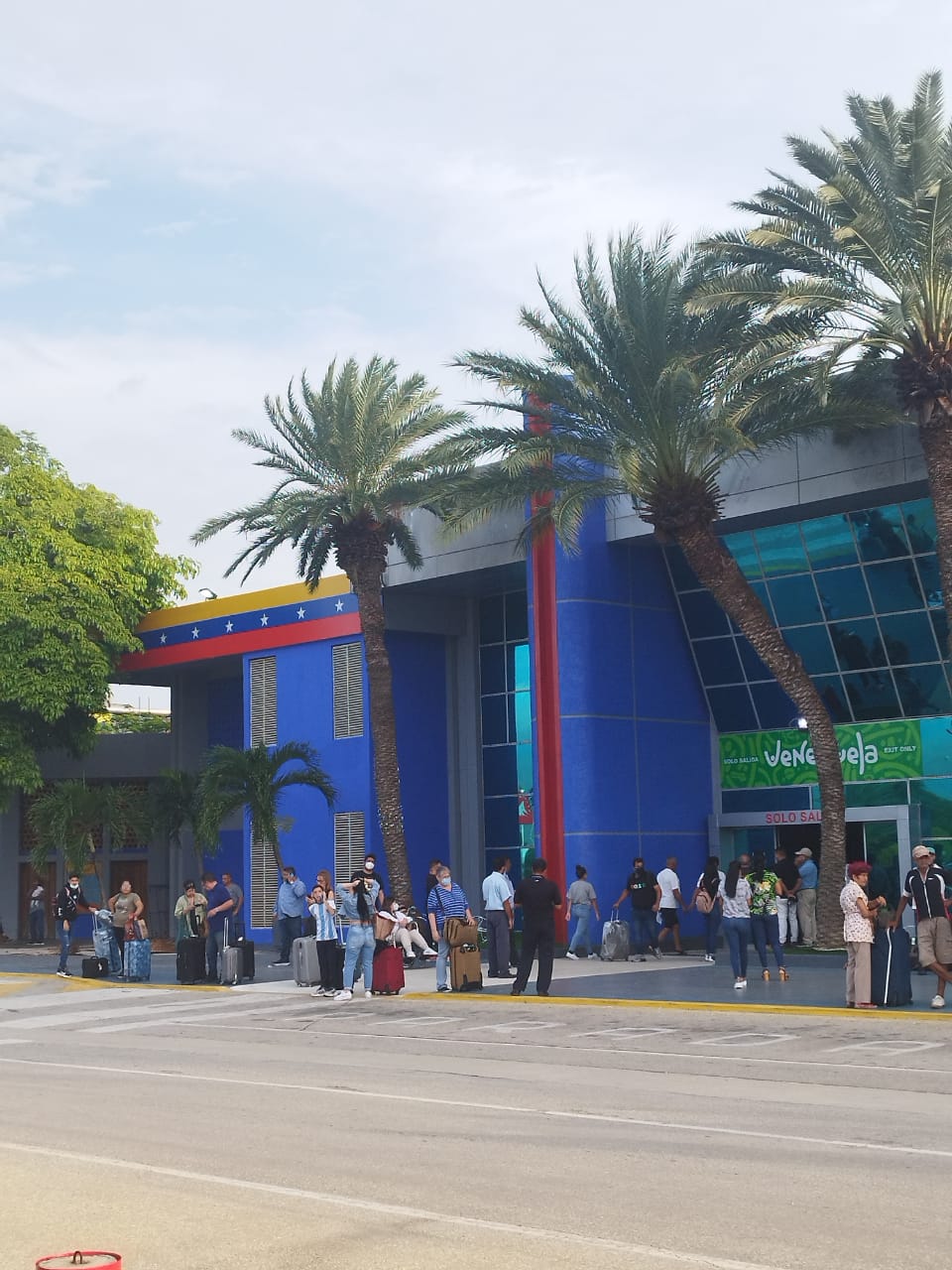 Venezuela prevé abrir vuelos chárter Varsovia-Porlamar a partir de noviembre