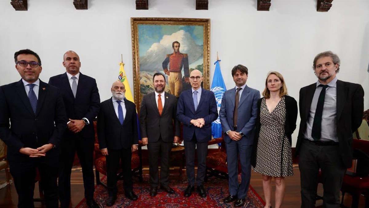 Cofavic denuncia ante Alto Comisionado de la ONU ejecuciones extrajudiciales en Venezuela