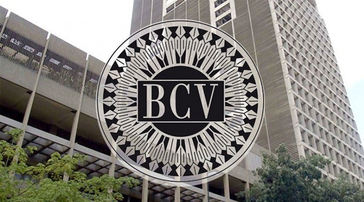 dólar BCV