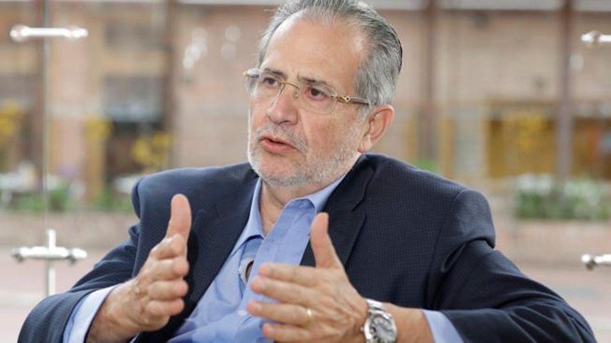 Miguel Henrique Otero dice que amenazaron a familias de periodistas de El Nacional