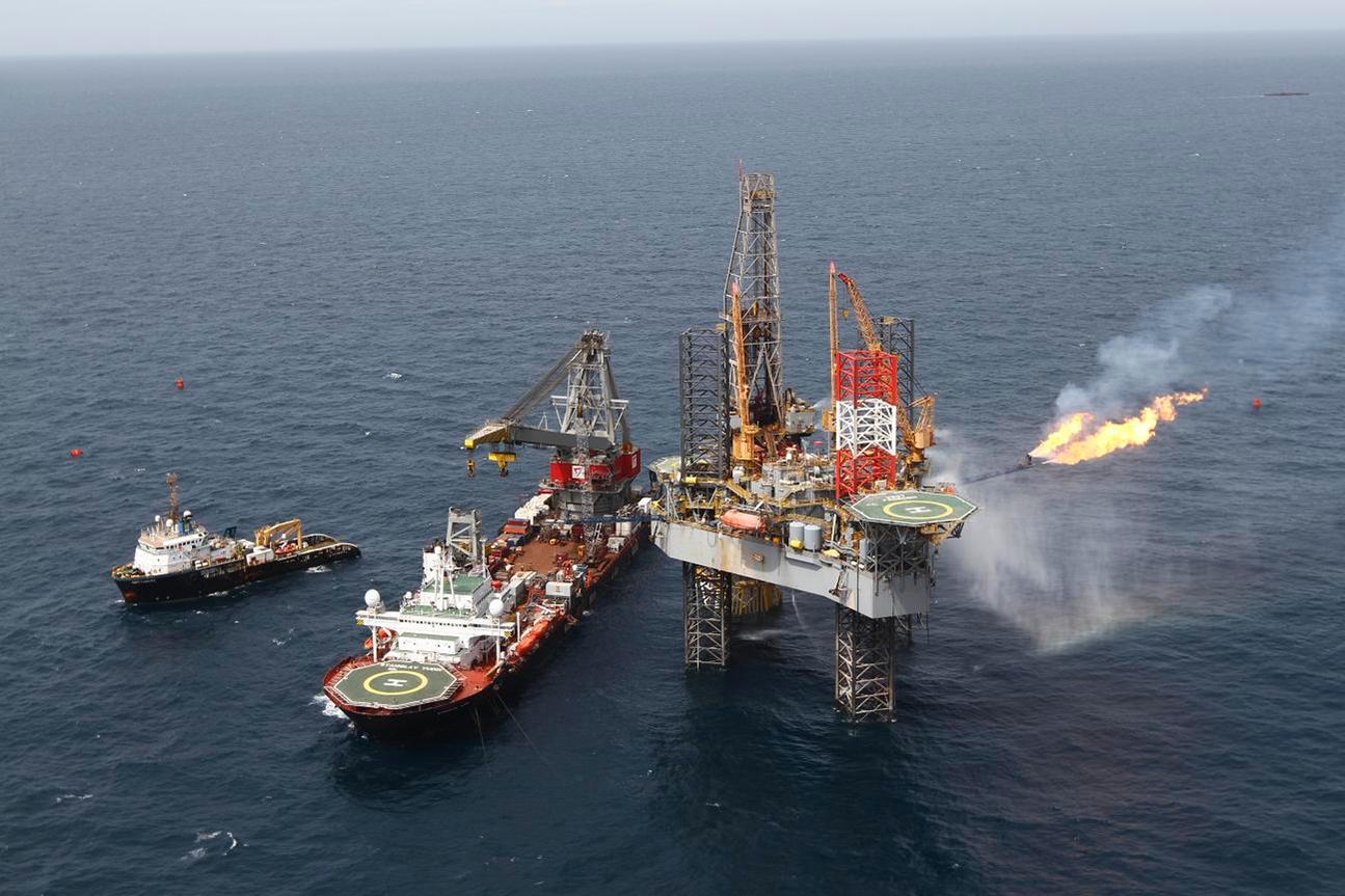 Estados Unidos autoriza a Trinidad y Tobago a explotar gas en costas venezolanas
