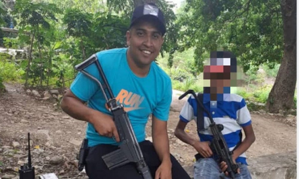 Aragua El Conejo