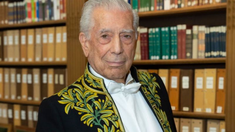 Mario Vargas Llosa: 5 datos curiosos de su ingreso a la Academia Francesa (y por qué lo convierte en un "inmortal")