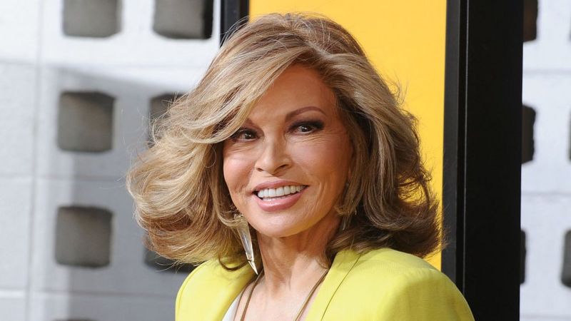 Muere Raquel Welch, la actriz y modelo que fue sex symbol de los 60