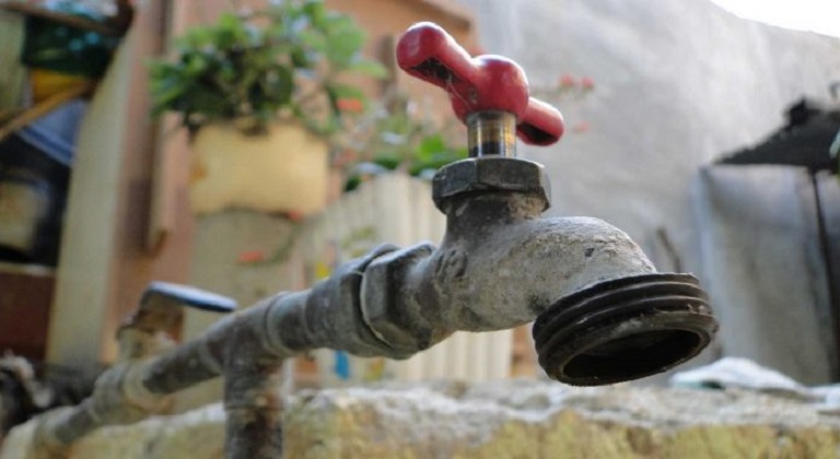 agua