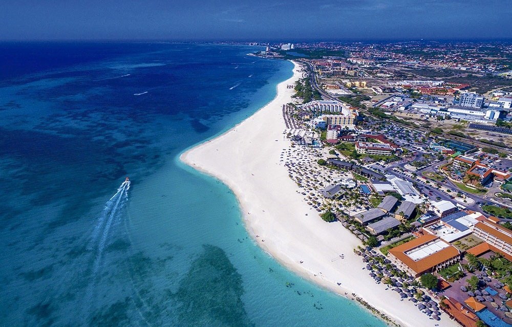 Una visa para viajar a Aruba, Curazao y Bonaire: esto deben cumplir los venezolanos