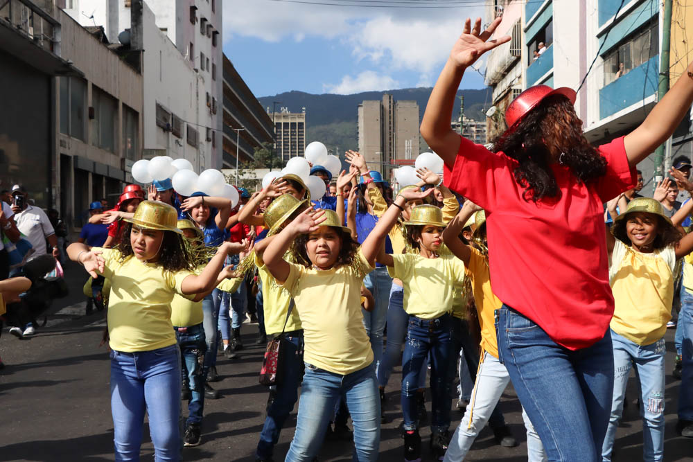 Carnavales San Agustín (Mairet Chourio)