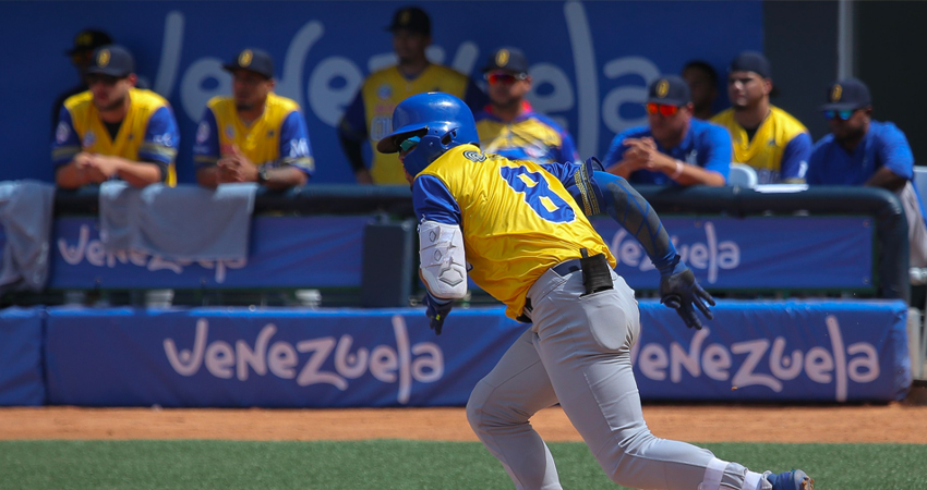 Serie del Caribe | Colombia vence a Cuba y sueña con la clasificación