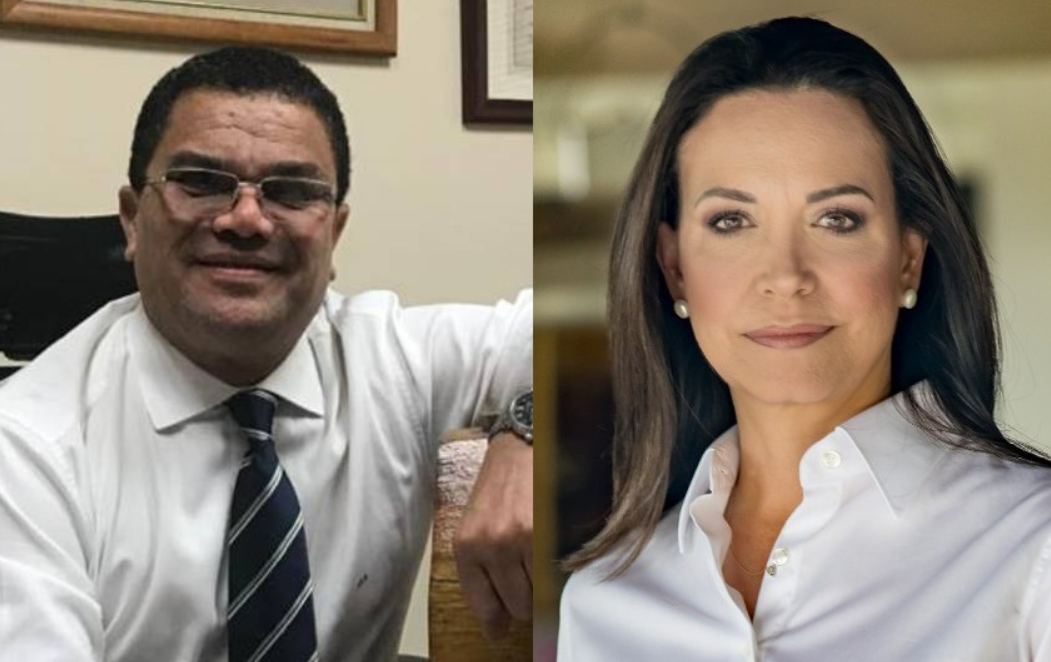 María Corina y “Er Conde”: Los independientes ganan terreno como presidenciables