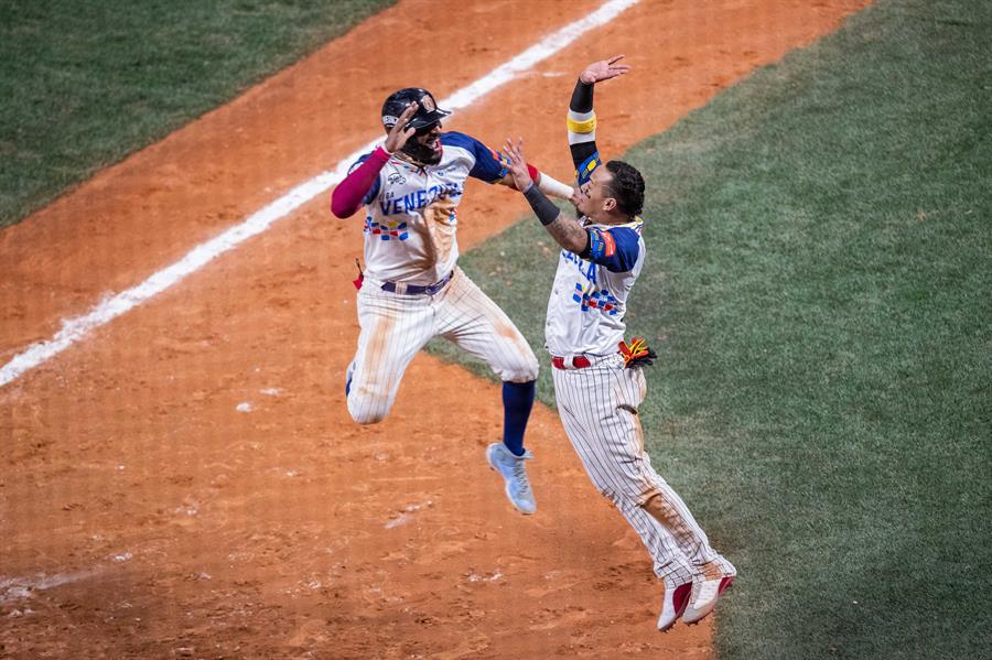 Serie del Caribe | Las claves que tienen a Leones en lo más alto de la tabla
