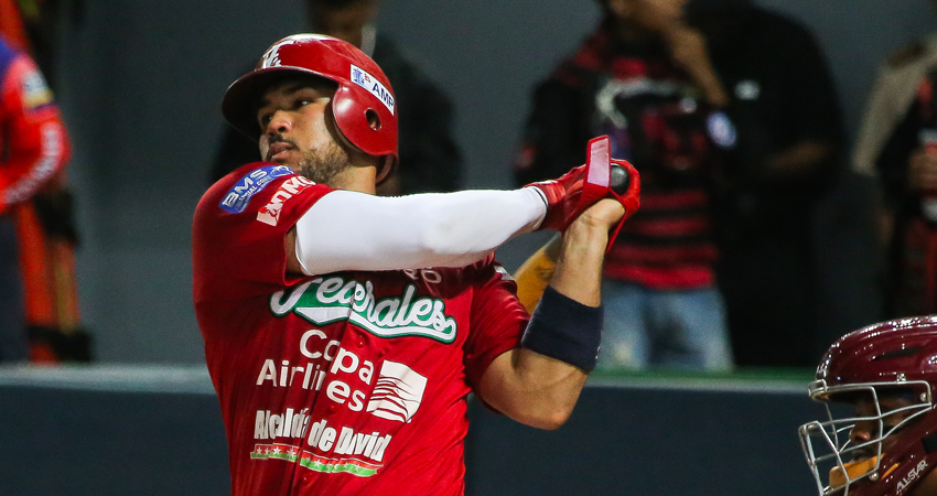 Serie del Caribe | Panamá gana a Cuba pero también queda eliminada