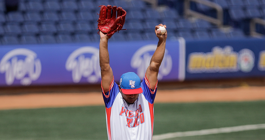 Serie del Caribe | Puerto Rico elimina a Cuba