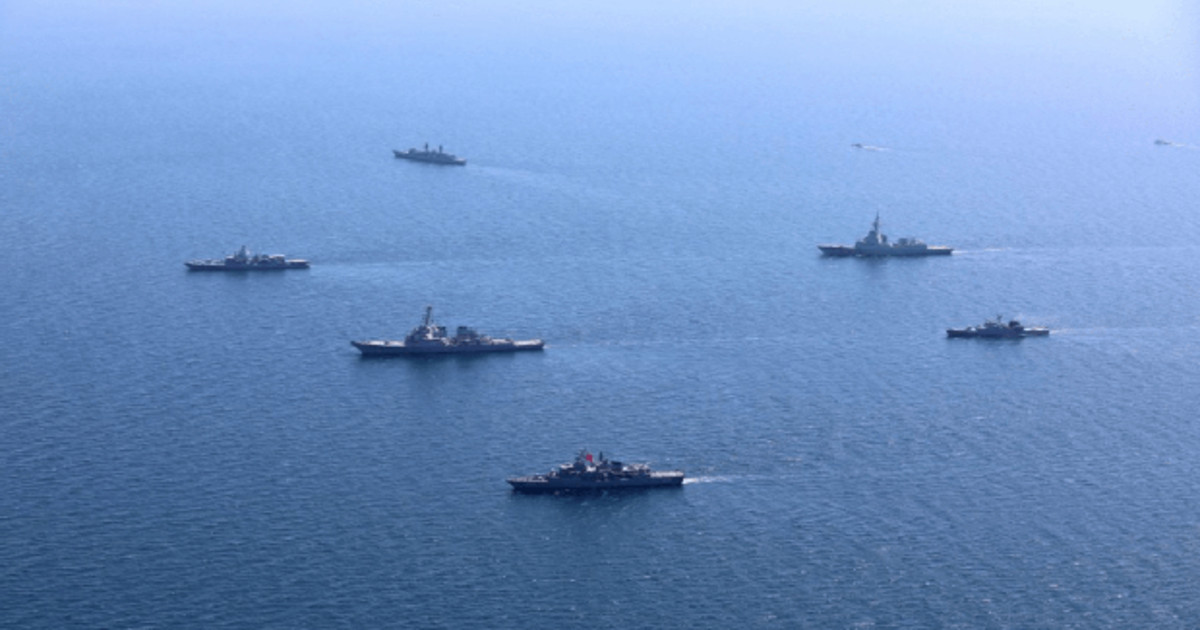 Rusia estaría preparando un inminente ataque con misiles contra Ucrania
