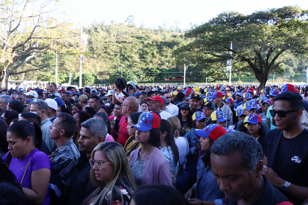 Serie del Caribe- antesala (Mairet Chourio)
