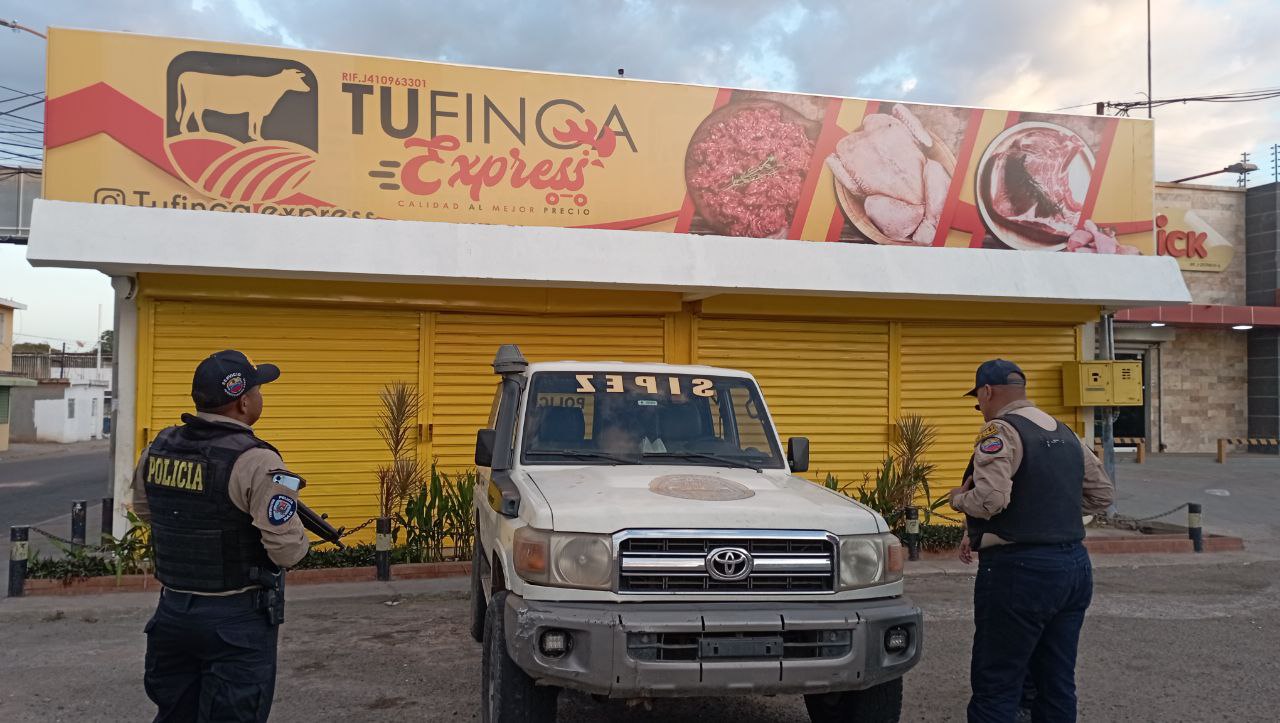Ministerio Público designa a fiscal en Zulia para investigar ataque contra una carnicería