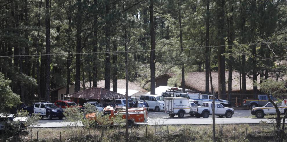 Qué provocó el accidente en Panamá donde murieron 39 migrantes, entre ellos de Venezuela