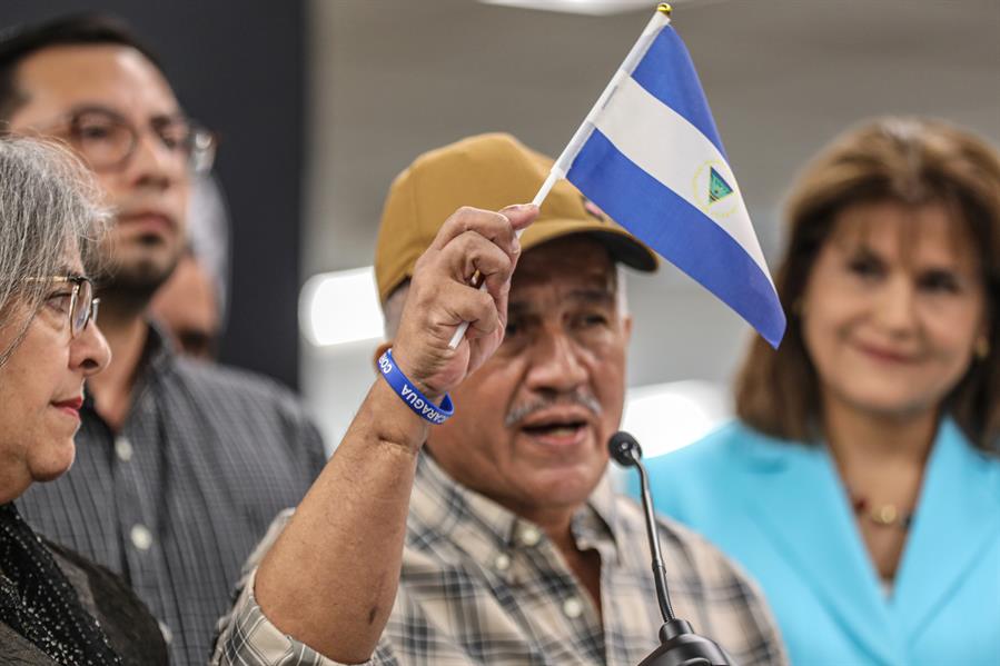 Consejo de DDHH de la ONU escuchará a víctimas de Nicaragua
