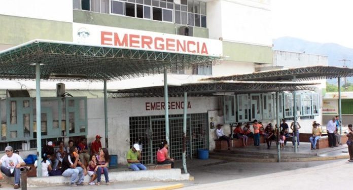 Cerco epidemiológico en Aragua por brote de Salmonela