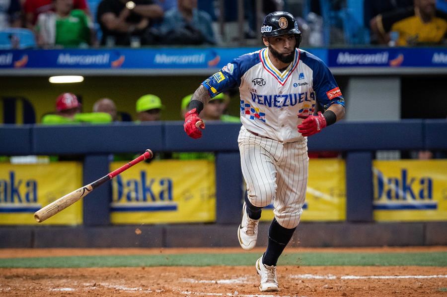 Serie del Caribe | Las 2 opciones de Leones del Caracas para avanzar a semifinales