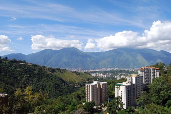 Inameh prevé tiempo estable en gran parte del país