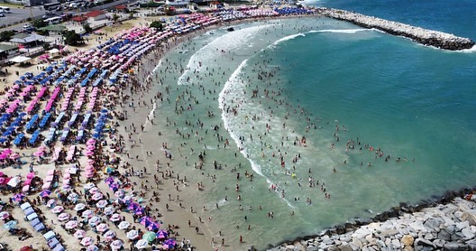 Carnaval 2023 : Más de 4 millones de personas movilizadas