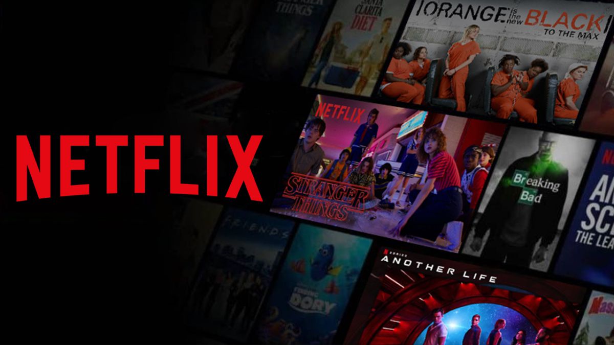 Cómo evitará Netflix que usuarios compartan cuentas