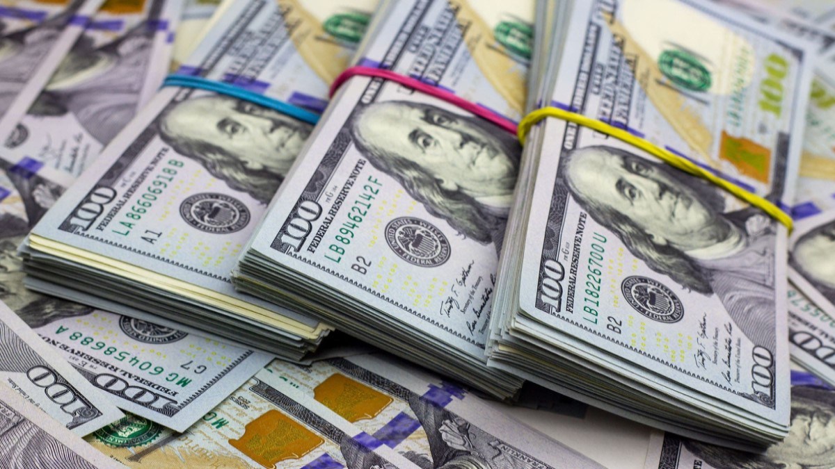 Dólar paralelo Dólar BCV precio del dólar en Venezuela