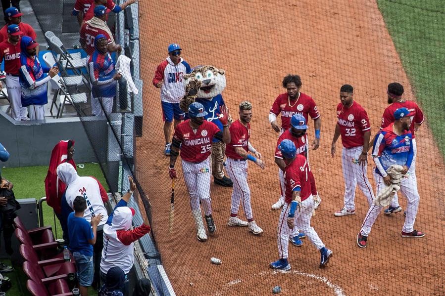 Serie del Caribe | Puerto Rico y Dominicana hacen la tarea y esperan por Venezuela