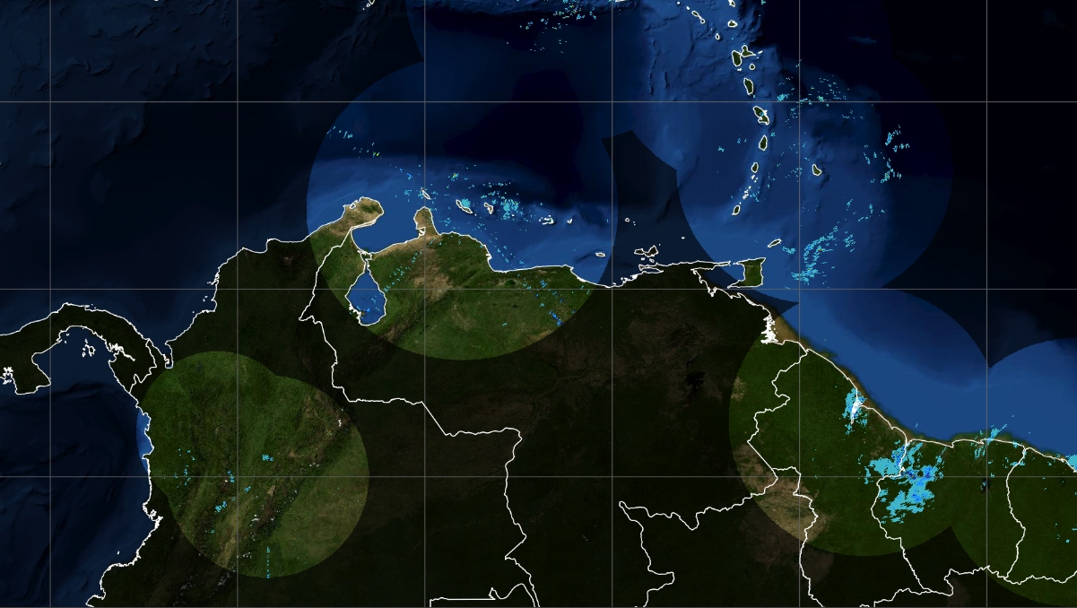 reporte del clima sabado 25 feb 2023