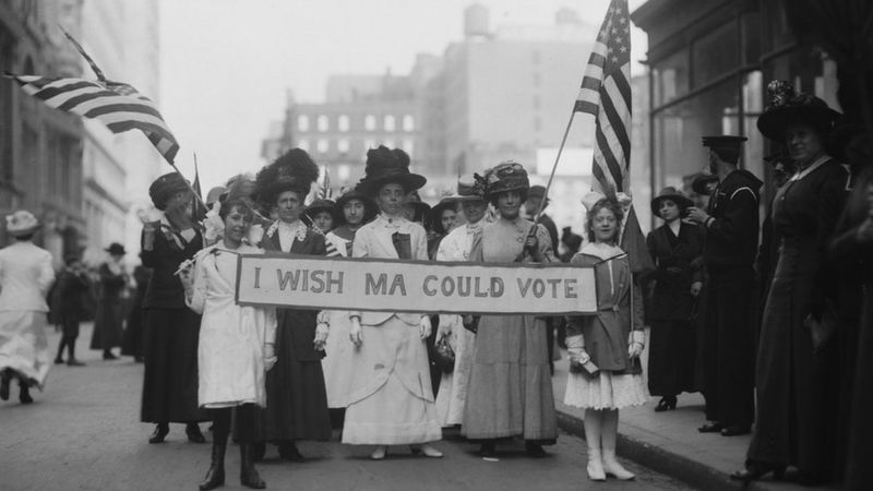 Cuál es el origen del Día de la Mujer (y por qué se conmemora el 8 de marzo)