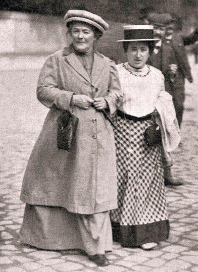 Cuál es el origen del Día de la Mujer (y por qué se conmemora el 8 de marzo)
