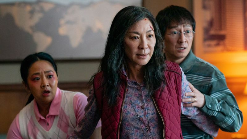 Oscar 2023: estos son los nominados a los premios de la Academia de Hollywood (¿están tus favoritas entre las elegidas?)