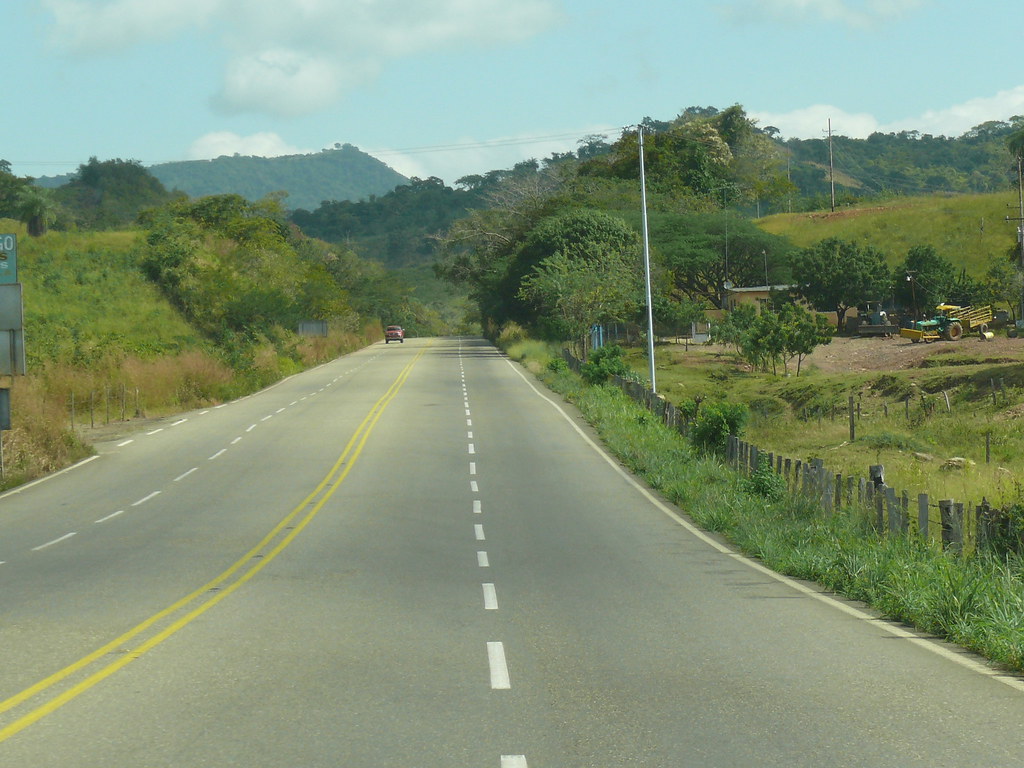 Carreteras
