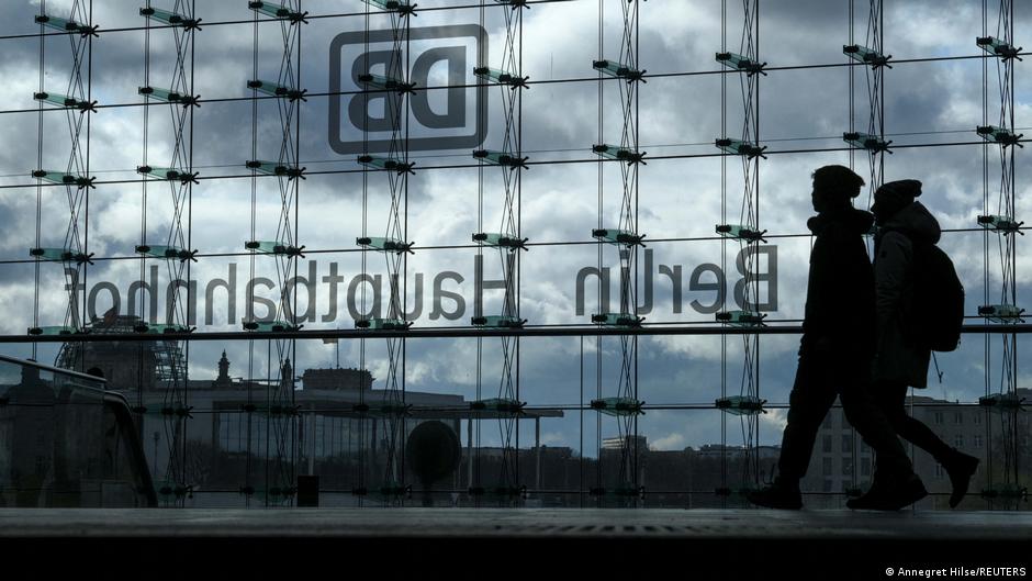 Huelga en el transporte público paraliza Alemania