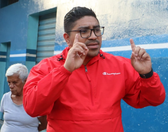 Perfil | Pedro Hernández, el alcalde chavista con supuestos tentáculos delictivos