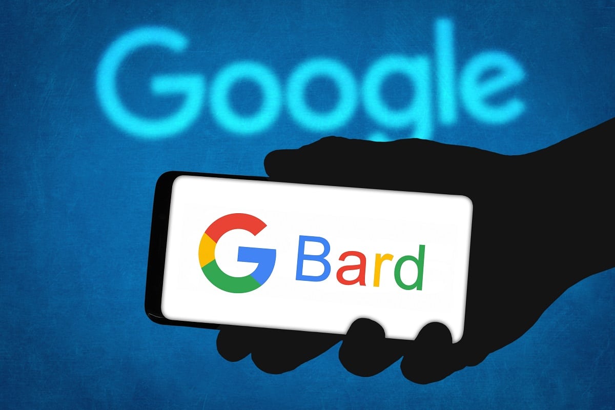 Google abre acceso anticipado a Bard, el rival de ChatGPT