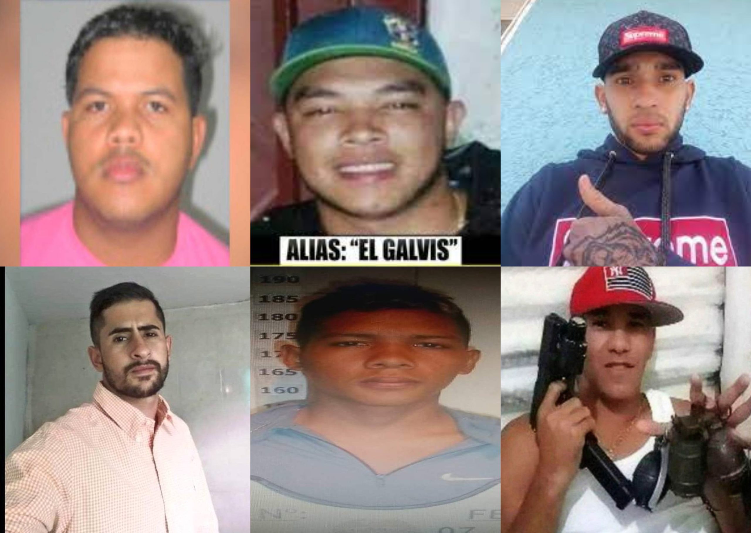 Más buscados