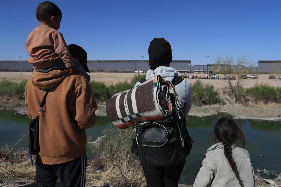 De qué delitos acusará la Fiscalía de México a responsables por muerte de migrantes en Ciudad Juárez