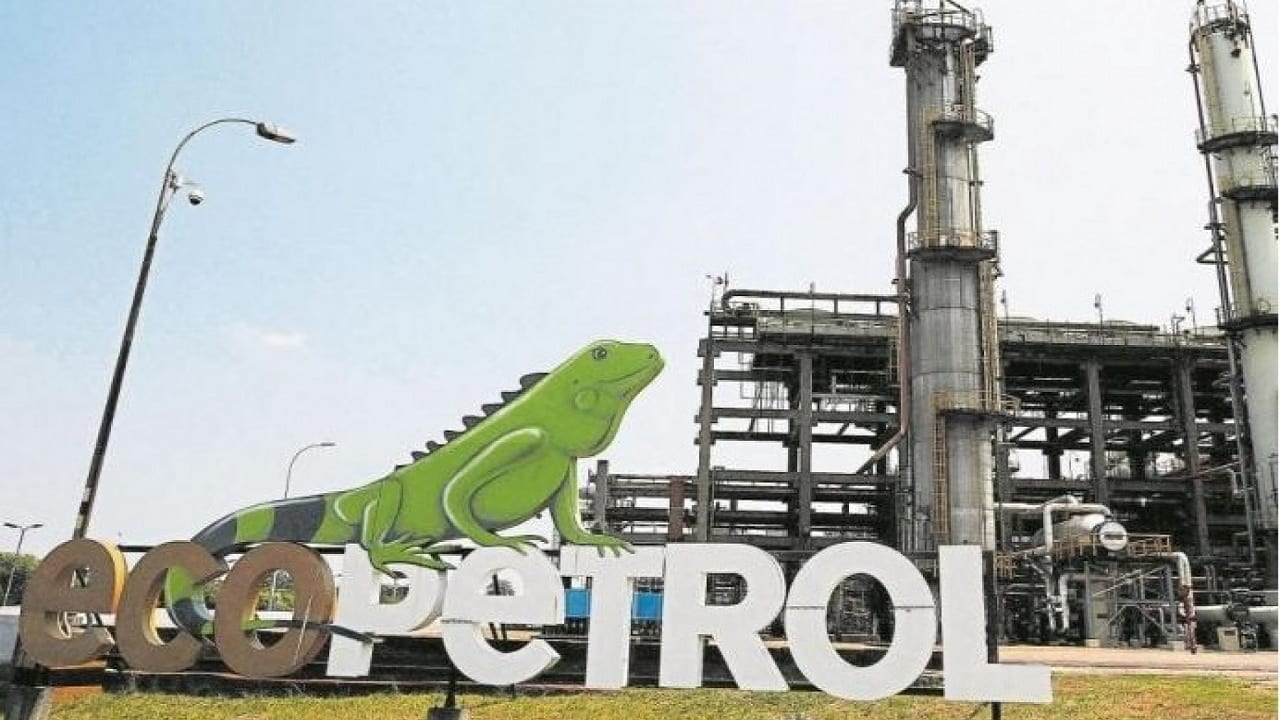 Ecopetrol