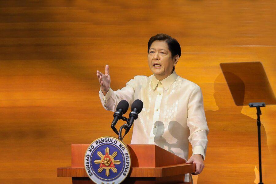 Filipinas corta la comunicación con la CPI por la guerra contra las drogas