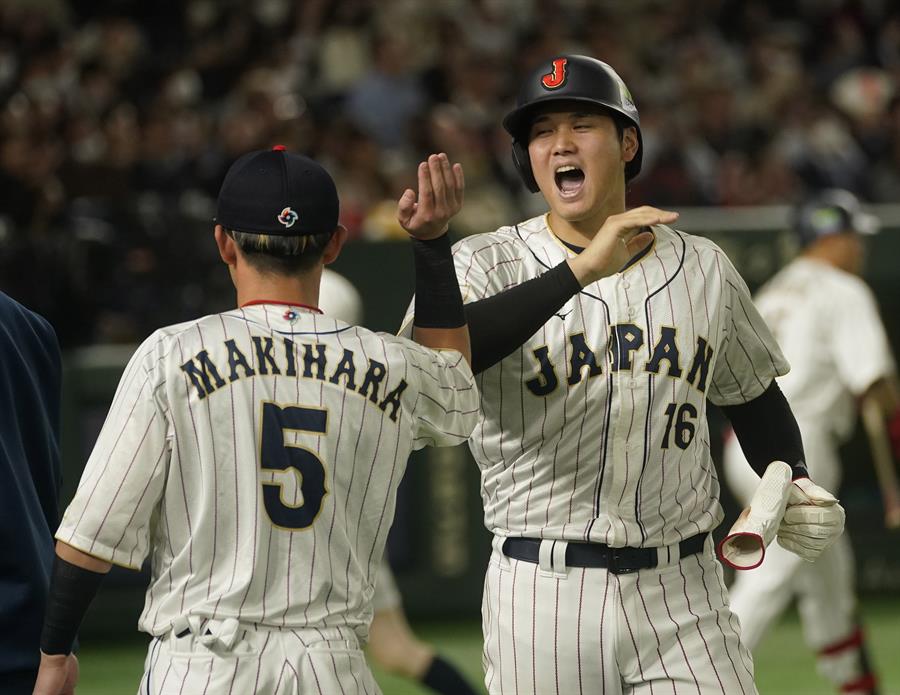 Clásico Mundial | Japón se instala en semifinales al vencer a Italia