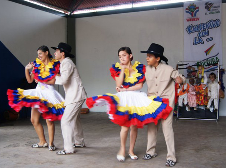 El Joropo venezolano es postulado como patrimonio cultural inmaterial de la humanidad