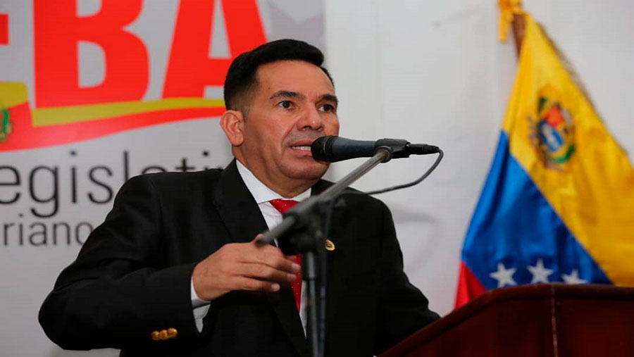 Chavismo resuelve ausencia de alcaldes presos con interinatos