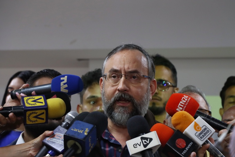 Comisión de Primaria tiene un “plan B” tras negativa del CNE, las claves de lo que sigue