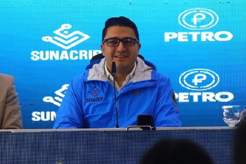 Perfil| Joselit Ramírez, el custodio de los criptoactivos detenido por presunta corrupción