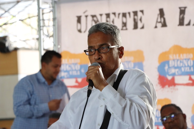 Luis Cano (Mairet Chourio)