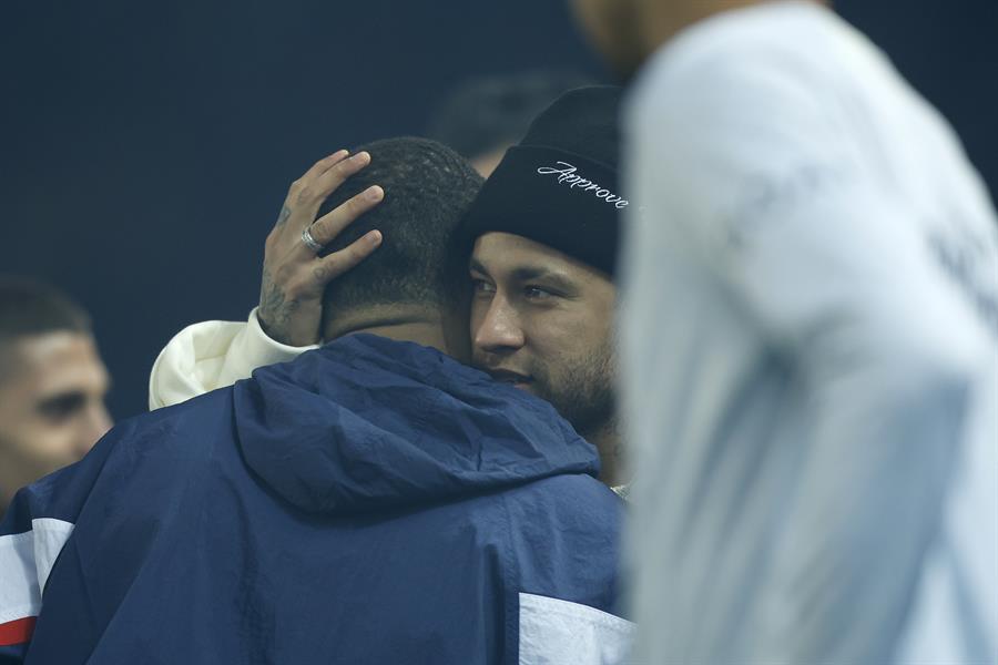 Por esta razón Neymar no volverá a las canchas esta temporada