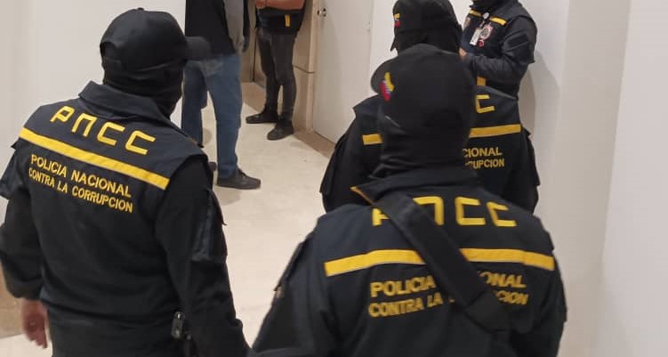 ¿Cómo se castiga la corrupción en Venezuela?